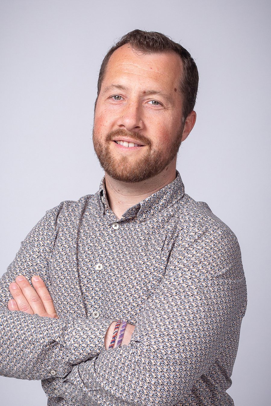 Julien Levesque