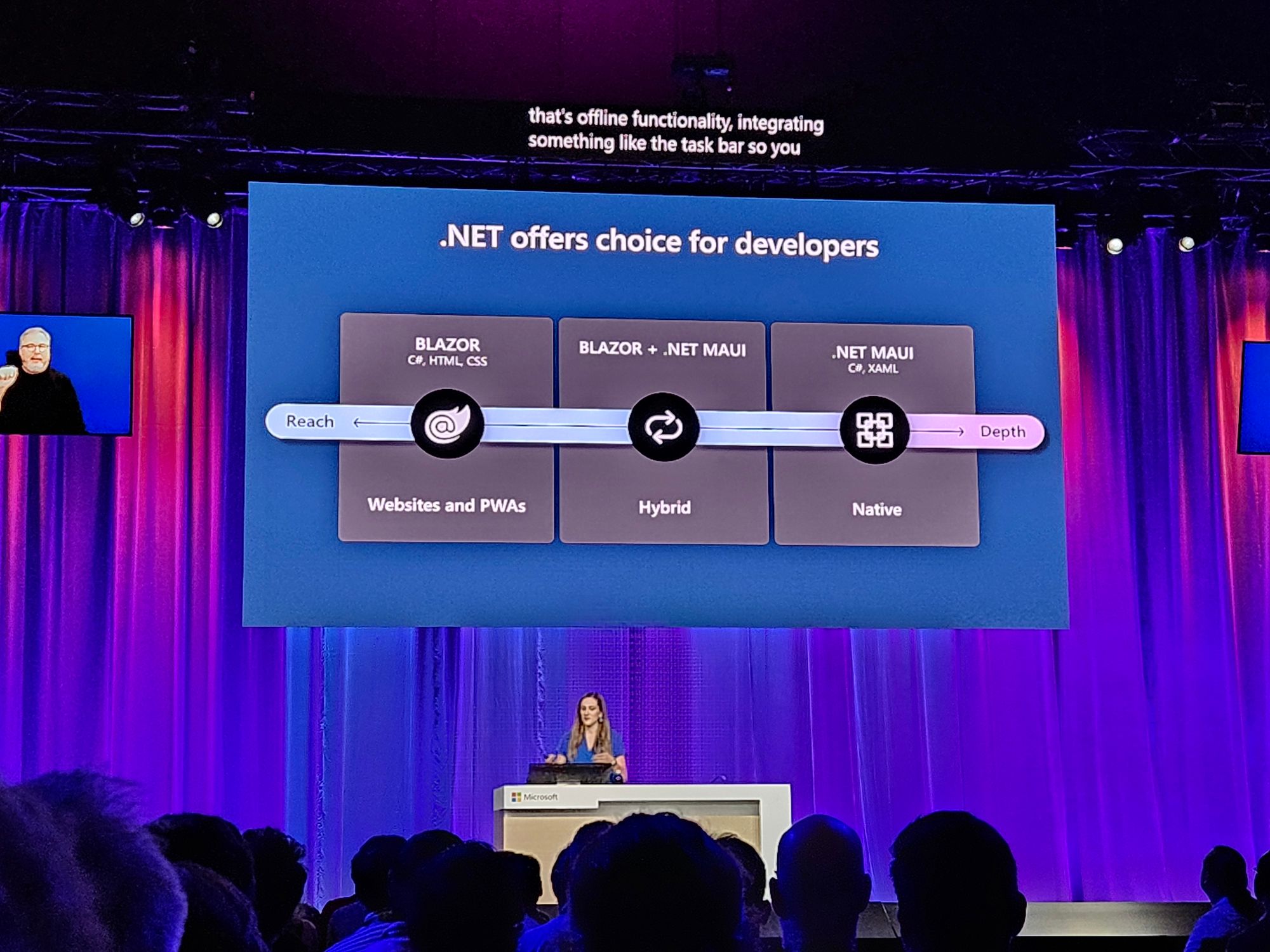 MSBuild 2023, 3ème et dernier jour