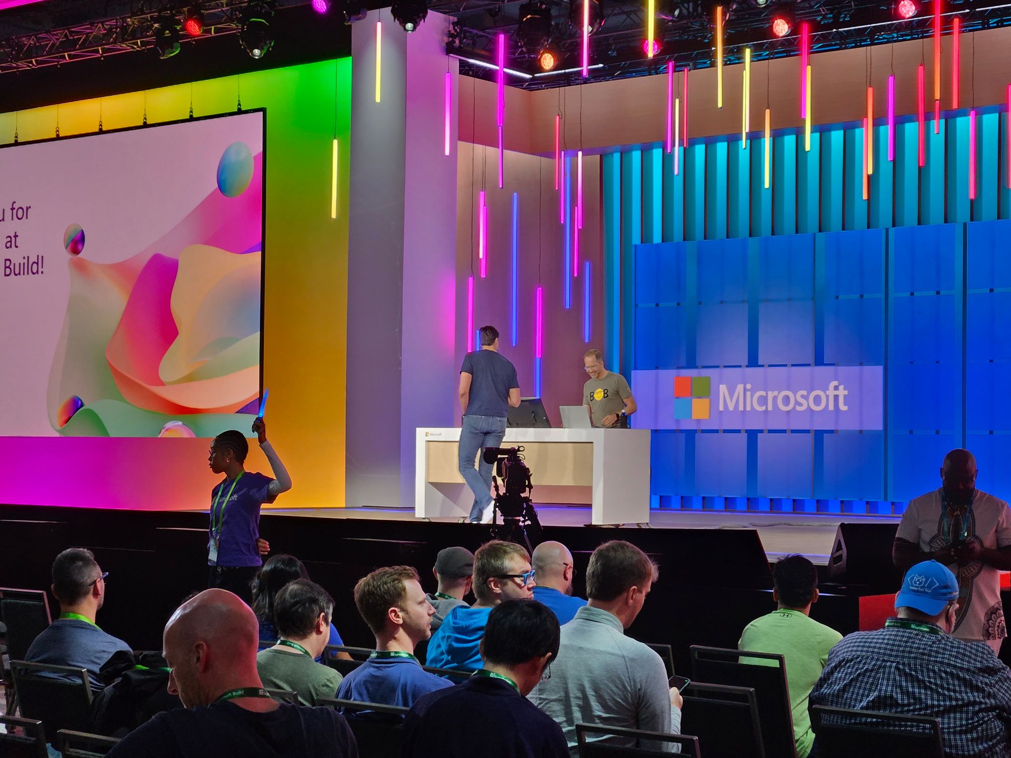 MSBuild 2023, 3ème et dernier jour