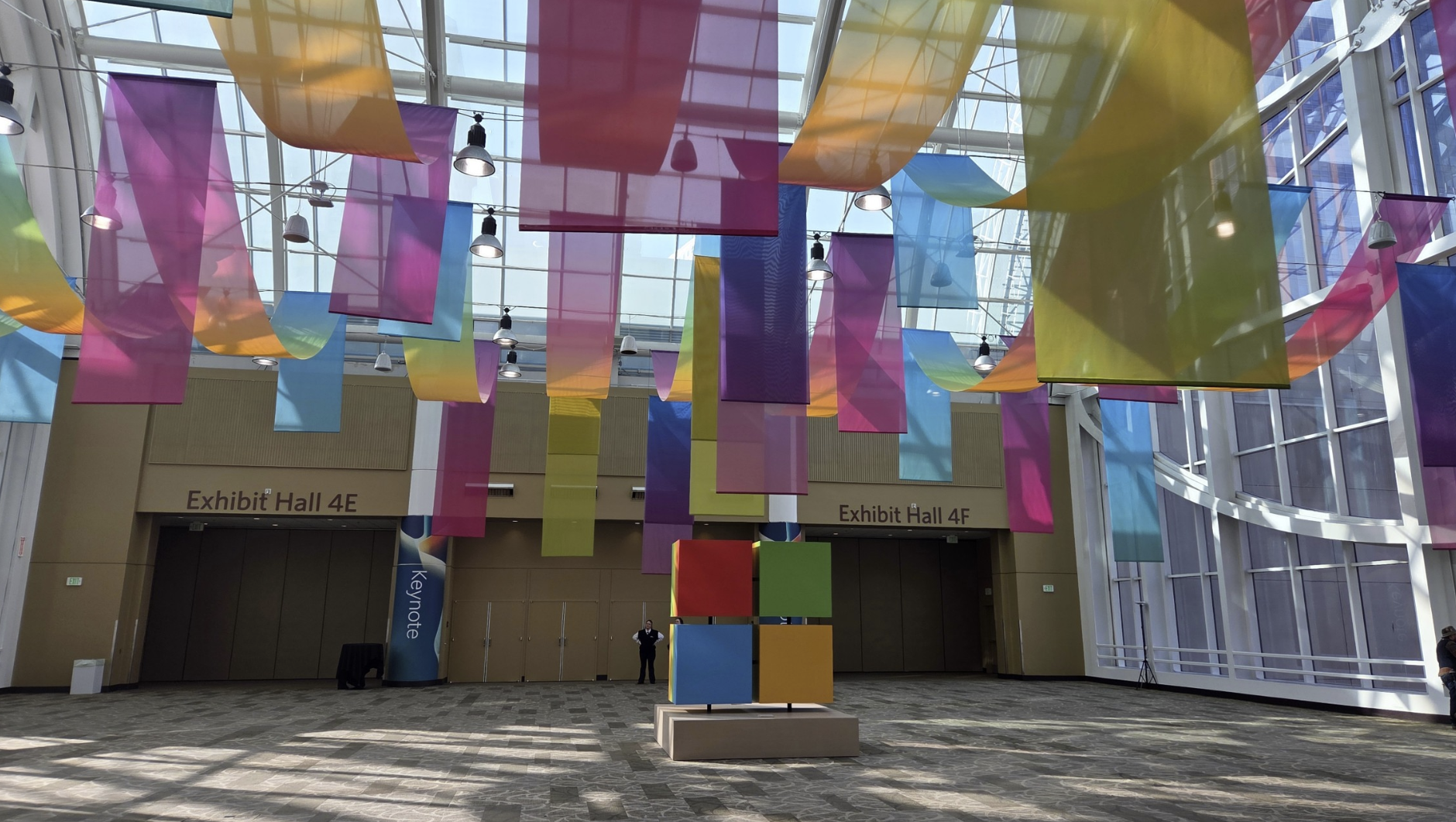 Microsoft Build 2025 : l’ère des agents commence vraiment